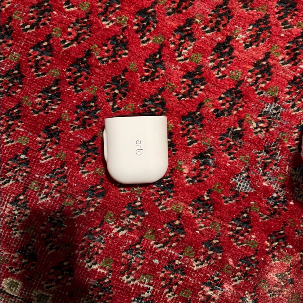 Arlo ultra wireless home Security Camera